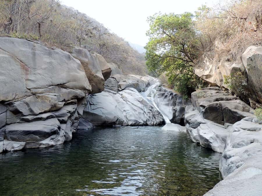 Chiclayo: Chaparri Ecological Reserve Tour - From Chiclayo to Chongoyape: the road sets the tone