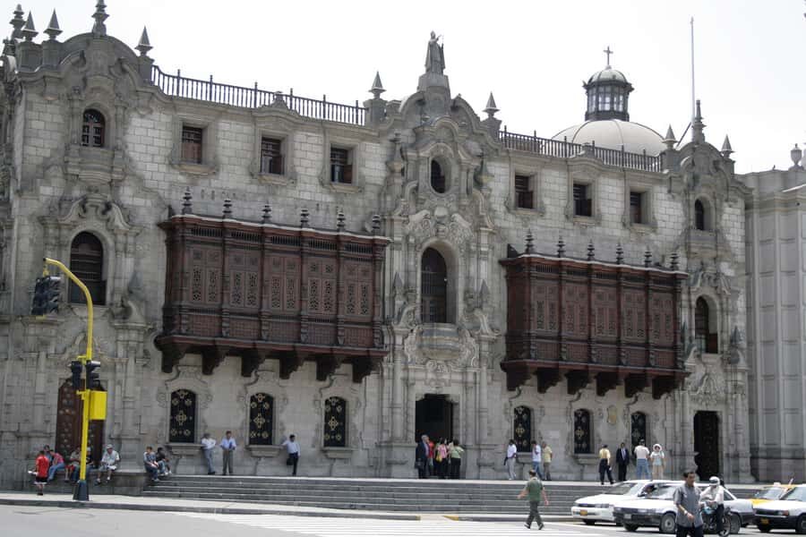 City Tour 1 day Lima - Walking the Historic Center: What Makes This 6-Hour Plan Work