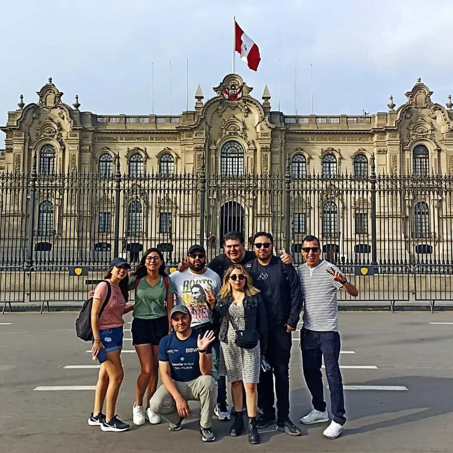 City tour and the best highlights in lima - Key highlights worth planning around