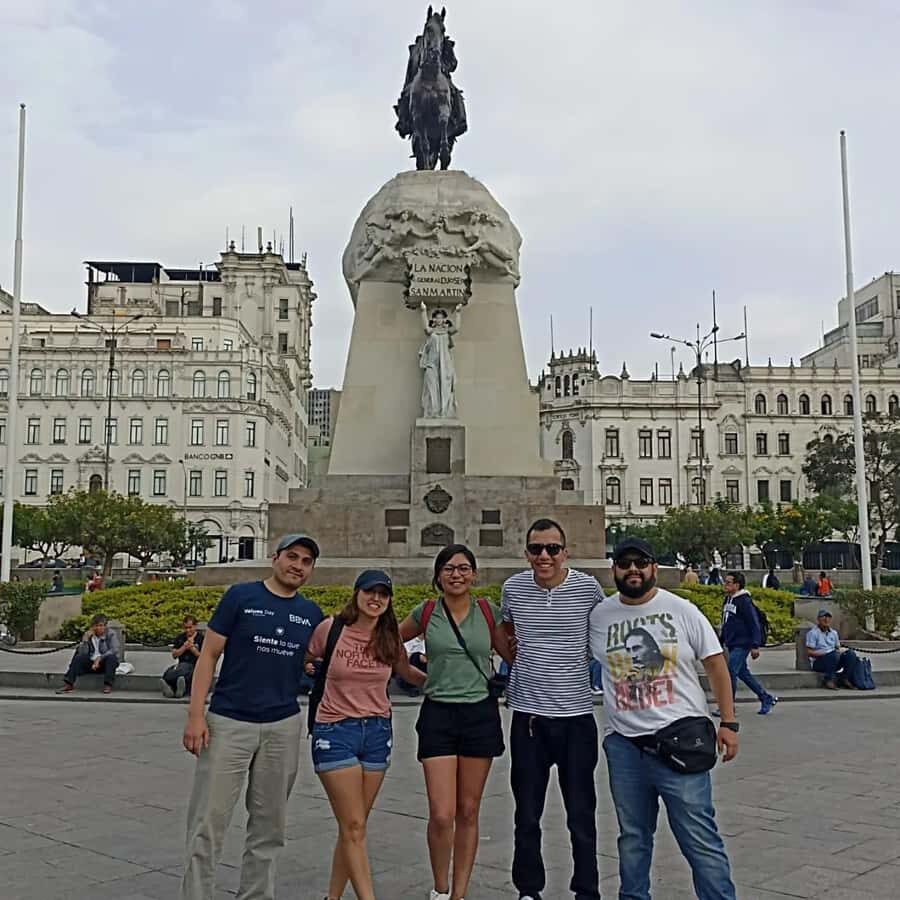City tour and the best highlights in lima - How this 4-hour Lima tour mixes modern views and colonial streets