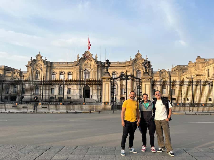 City tour and the best highlights in lima - Price and value: what $50 is really buying you