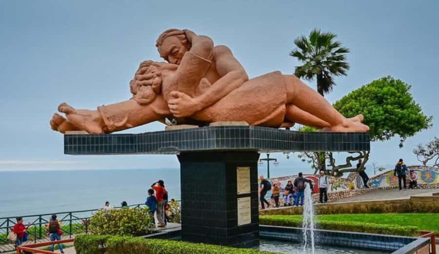 City Tour Colonial and Modern Lima for 5 Hours - Key points to know before you go