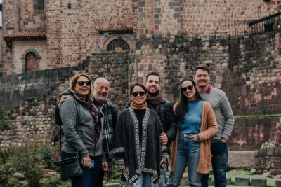 City Tour Cusco - Pickup and transport: short waits, clear starts