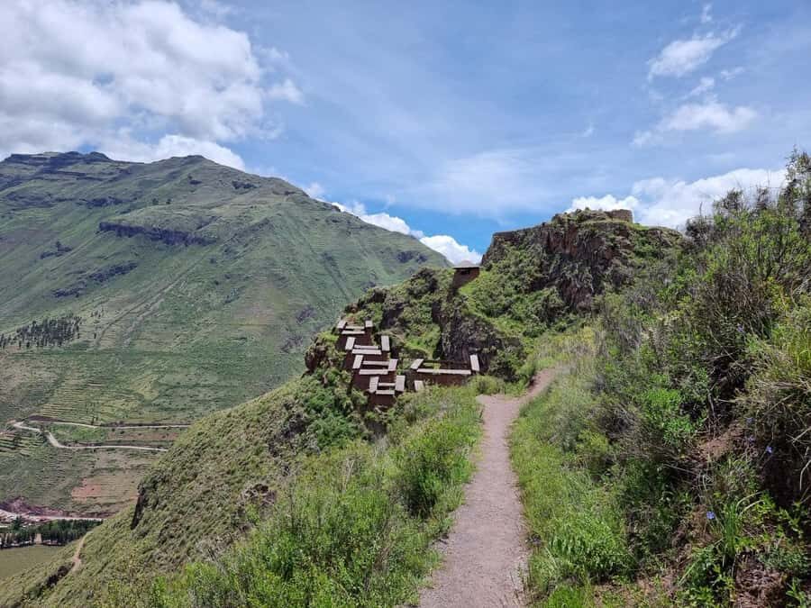 City Tour Cusco & Valle Sagrado Pisac mas Almuerzo - Price and logistics: where $77 really fits