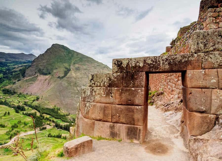 City Tour Cusco & Valle Sagrado Pisac mas Almuerzo - Who this tour is best for (and who should pass)