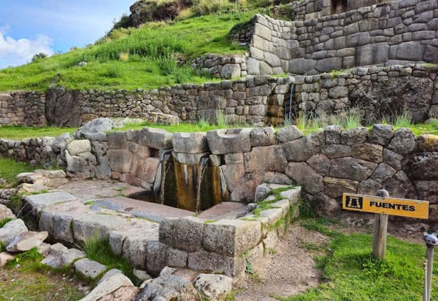 City Tour Cusco & Valle Sagrado Pisac mas Almuerzo - A small heads-up so the day runs smoothly