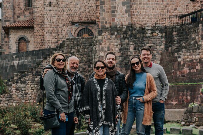 City Tour Cusco - Pickup and transport: short waits, clear starts