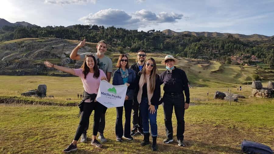 City Tour in Cusco - Key Things I’d Prioritize on This Cusco City Tour