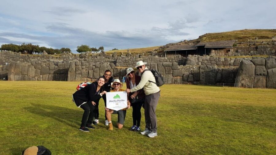 City Tour in Cusco - Puca Pucara: Cusco From Above (And Why It’s Worth the Climb)