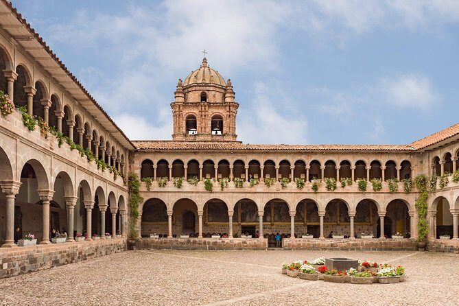 City Tour in Cusco & visit Museum South American Camelid - Quick hits before you go