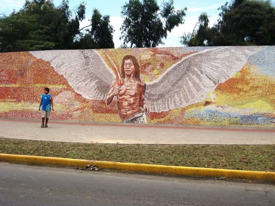 City Tour Trujillo |Panoramic bus| - Price vs. value: is $30 worth it?