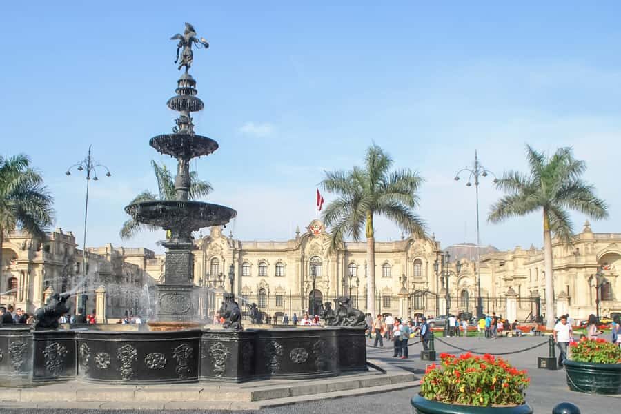 City Tour With Demonstration & Tasting of Pisco Sour - Price and Value: Is $50 Worth It?