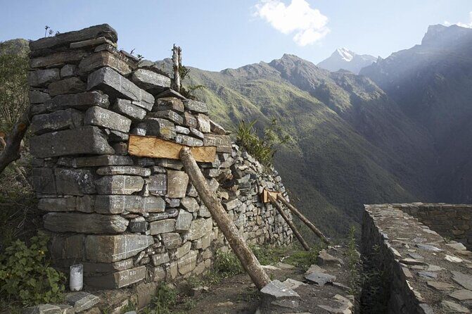 Classic Choquequirao Trek – 5 Days / 4 Nights - Key Things That Make This Trek Worth Your Feet