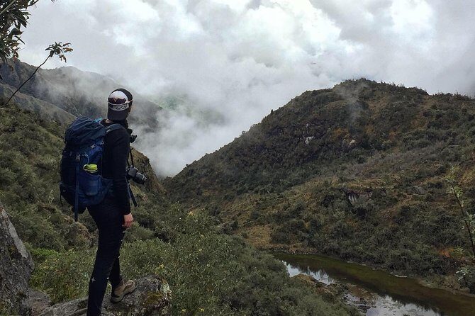 Classic Inca Trail 4 Days to Machu Picchu - Day 3 Through Puyupatamarca and Runkuracay: Cloud-Forest Beauty Plus Real History