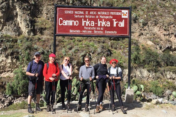 Classic Inca Trail 4 Days to Machu Picchu - Price and Logistics: Is $820 Good Value for This Much Work?