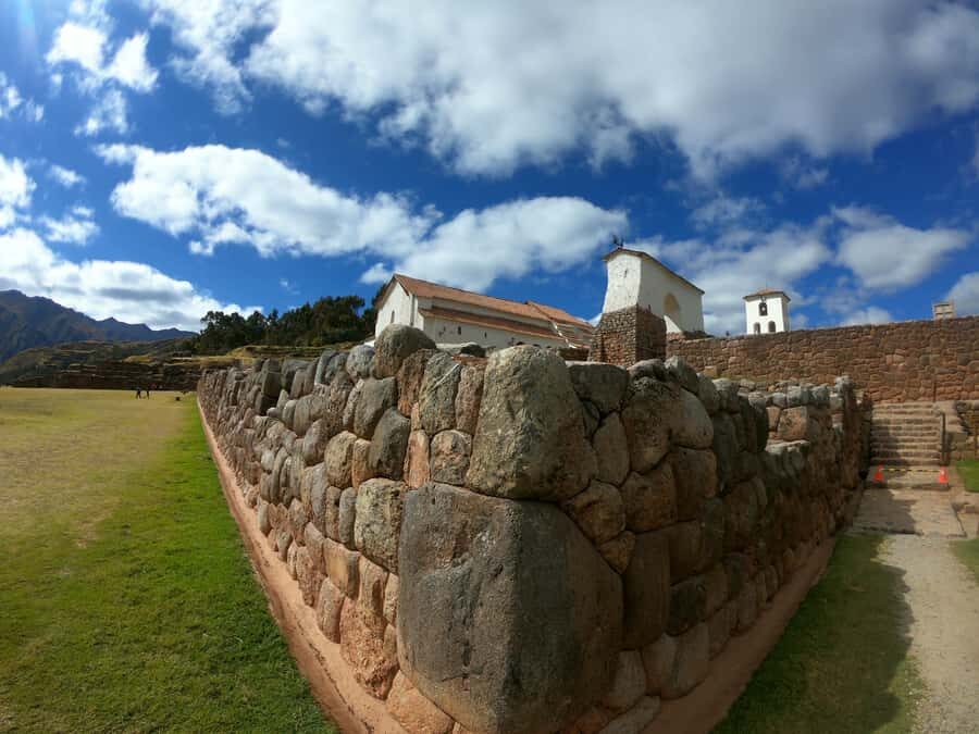 Classic Sacred Valley full day - Key Points Worth Knowing Before You Go