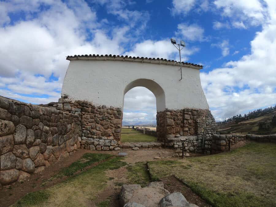 Classic Sacred Valley full day - Cusco Pickup Morning: How This One-Day Sacred Valley Trip Runs
