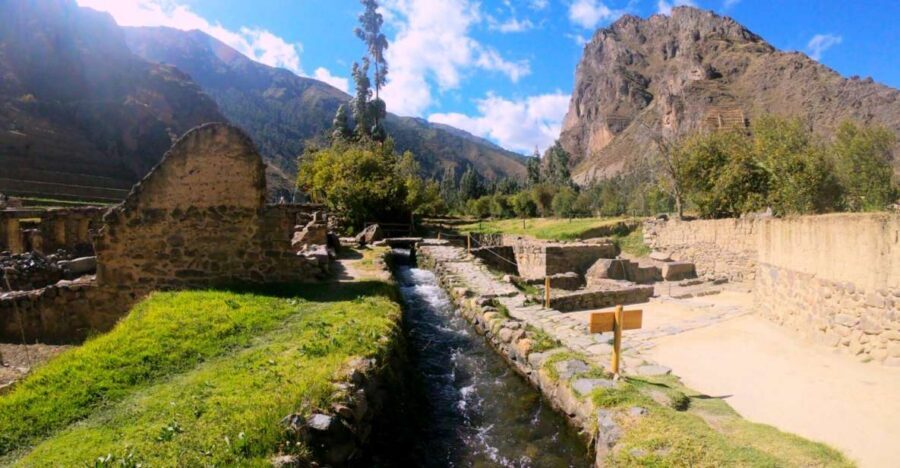 Classic Sacred Valley full day - Price and Value: What $20 Covers (and What You’ll Pay Separately)