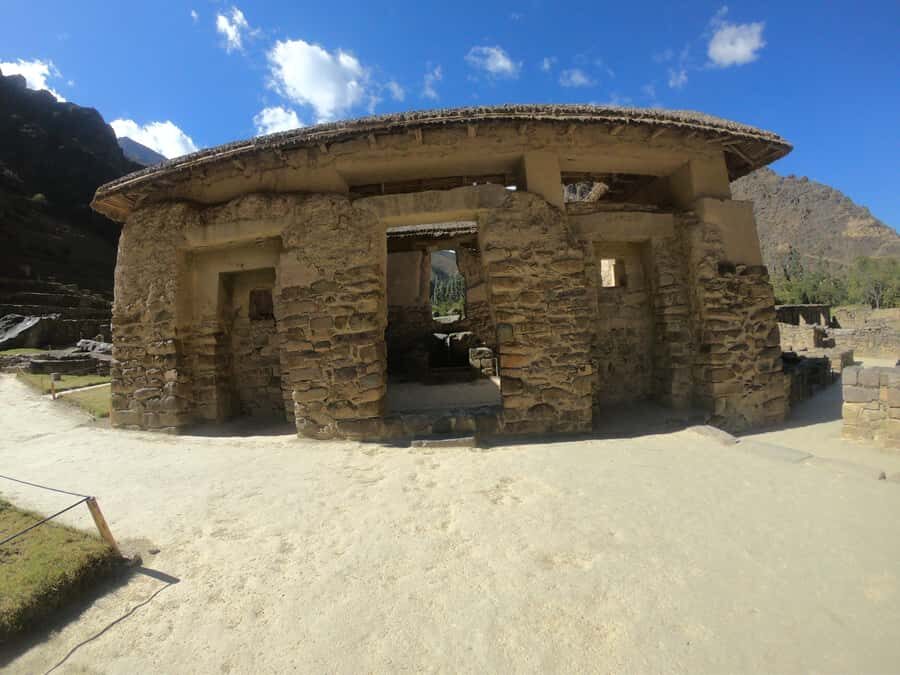 Classic Sacred Valley full day - Getting Ready: Sunscreen, Goggles, and the No-Alcohol Rule