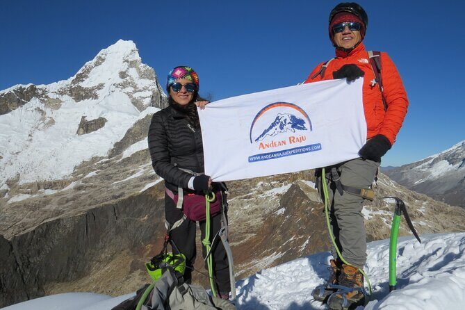 Climbing Mateo - Your first 5 thousand - Timing Is Everything: leaving Huaraz at 3:00am for sunrise