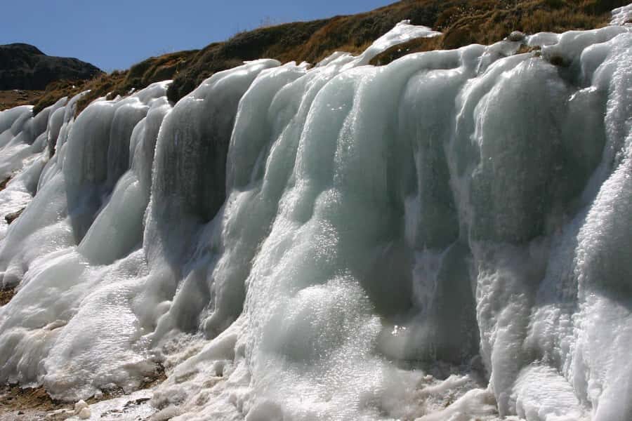 COLCA CANYON FULL DAY TOURS - A One-Day Colca Canyon Mission From Arequipa