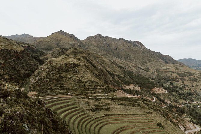 Complete Sacred Valley Tour (Full Day) - Entering the Sacred Valley: A full day built for flow