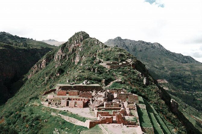Complete Sacred Valley Tour (Full Day) - The early pickup in Cusco (and why it matters)