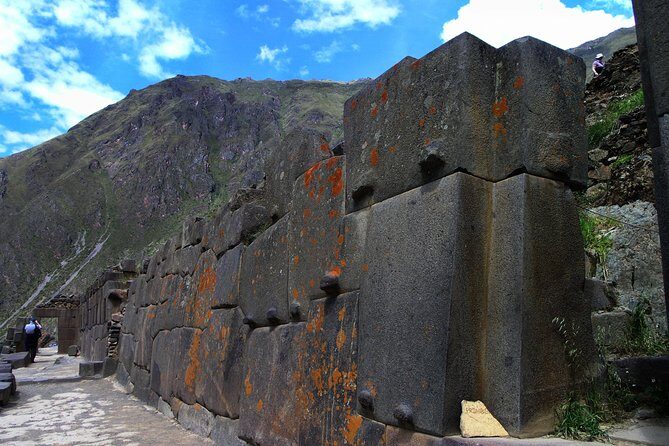 Complete Sacred Valley Tour Small group Pisac, Maras, Moray & Ollantaytambo - Pace and group size: what it feels like in real life