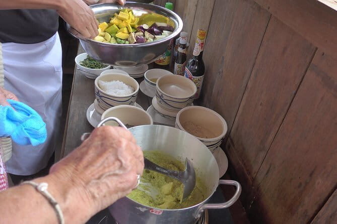 Cooking Class at La Plantation - Price and Value: Is $36 Really Reasonable?