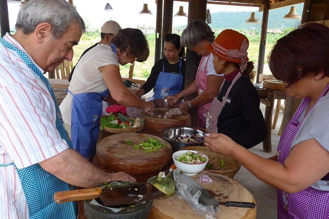 Cooking Class at La Plantation - Small Group Size and Personalized Attention: Why It Matters