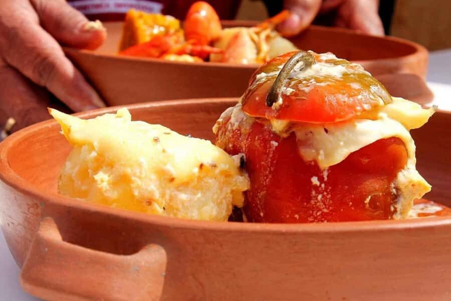 Cooking Class Typical Food in Arequipa - Key things to know before you cook in Arequipa
