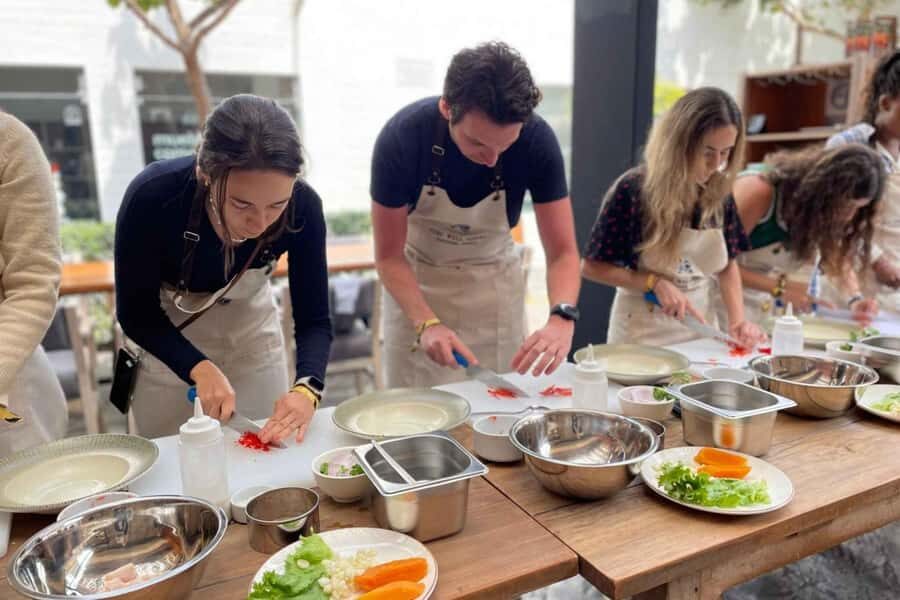 Cooking Class Typical Food in Arequipa - Why an Arequipa Cooking Class Works Better Than a Food Tour
