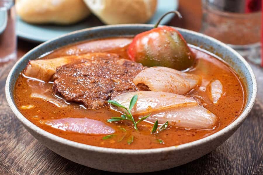 Cooking Class Typical Food in Arequipa - Instructor Support in English and/or Spanish