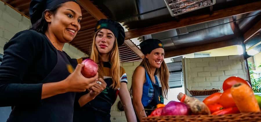 Cooking Class Typical Food in Arequipa - The Menus You Might Cook: From Causa to Rocoto Relleno