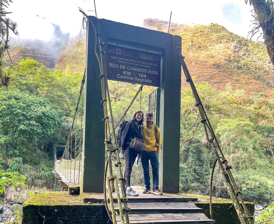 Cusco: 2-day Inca Trail to Machu Picchu - Key things I found especially worth your attention