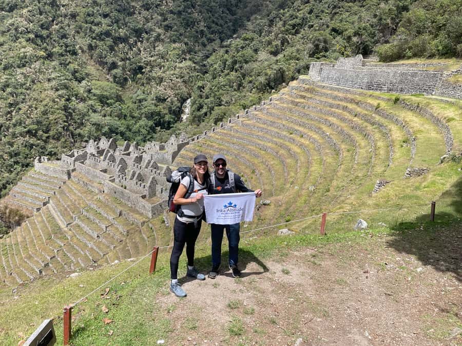 Cusco: 2-day Inca Trail to Machu Picchu - Price and value: is $550 a fair deal?