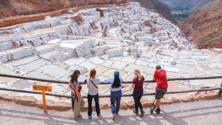 Cusco: 4-Day Lares Trek to Machu Picchu with Panoramic Train - Key Points That Matter Before You Go