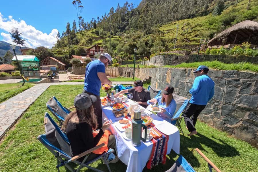 Cusco: 4-Day Lares Trek to Machu Picchu with Panoramic Train - Who Should Book This Lares Trek (And Who Should Think Twice)