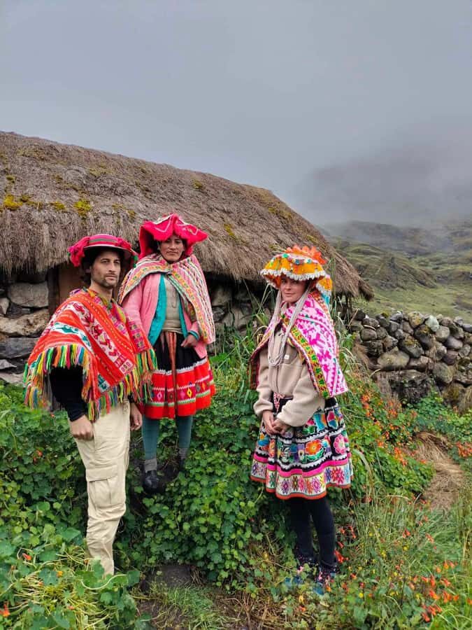 Cusco: 4-Day Lares Trek to Machu Picchu with Panoramic Train - Altitude, Cold Nights, and What to Pack (Without Overthinking It)