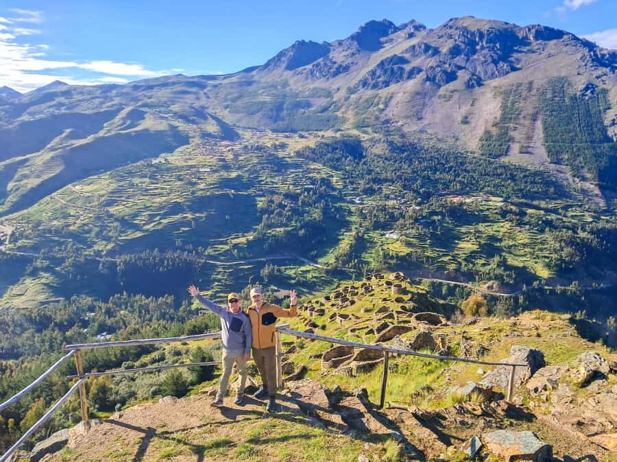 Cusco: 4-Day Lares Trek to Machu Picchu with Panoramic Train - Food, Guides, and Small Touches That Make Camp Work