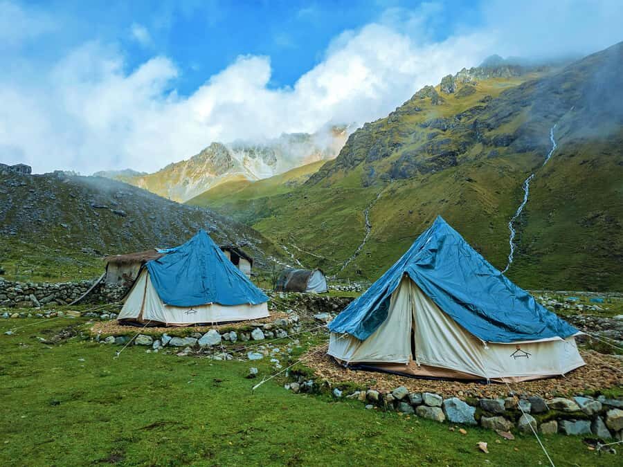 Cusco: 4-Day Salkantay Trek to Machu Picchu, Panoramic Train - Key Things You’ll Notice Right Away