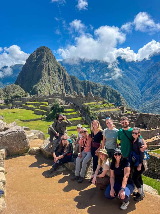 Cusco: 4-Day Salkantay Trek to Machu Picchu, Panoramic Train - Why This Salkantay-to-Machu Picchu Plan Makes Sense