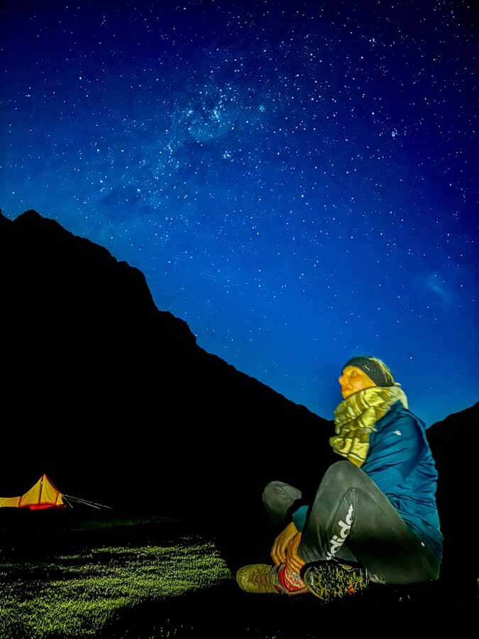 Cusco: 4-Day Salkantay Trek to Machu Picchu, Panoramic Train - Comfort Level: Glamping Tents, Andean Huts, and a Real Bed in Aguas Calientes