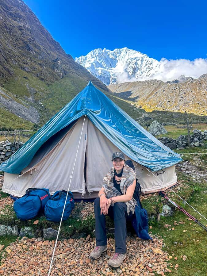 Cusco: 4-Day Salkantay Trek to Machu Picchu, Panoramic Train - Price and Value: Is $552 Fair for This 4-Day Experience?