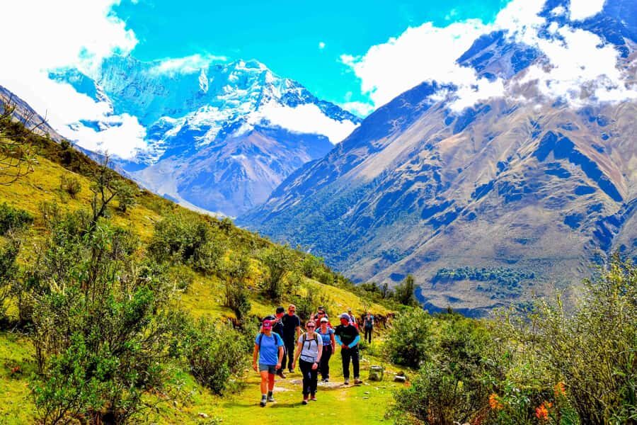 Cusco: 5-Day Salkantay Ultimate Trek to Machu Picchu - Why This Trek Feels Like the Real Salkantay Route
