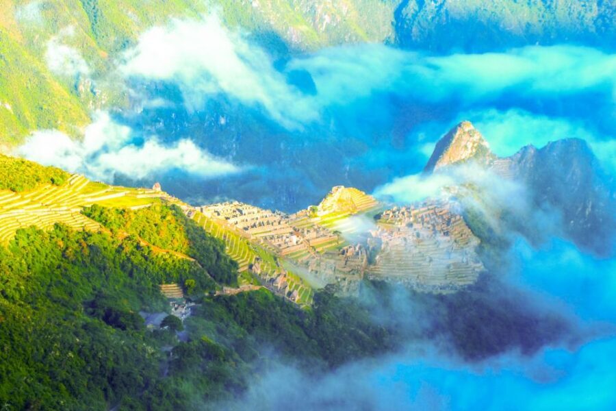 Cusco: 5-Day Salkantay Ultimate Trek to Machu Picchu - Small Group Size and Support Team: The Difference You’ll Feel on Trail