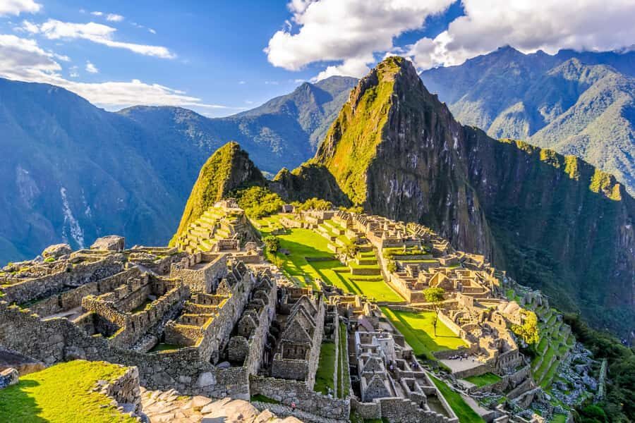 Cusco: 5-Day Salkantay Ultimate Trek to Machu Picchu - Day 1: Soraypampa Sunrise Climb and Humantay Lake’s Turquoise Moment