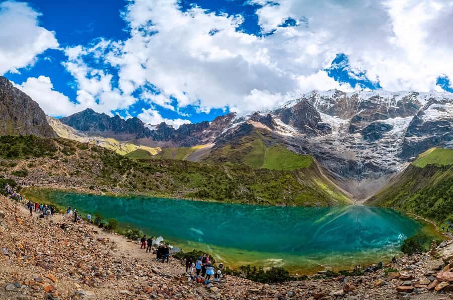 Cusco: 5-Day Salkantay Ultimate Trek to Machu Picchu - How Difficult Is It, Really? (Altitude, Pace, and Smart Expectations)