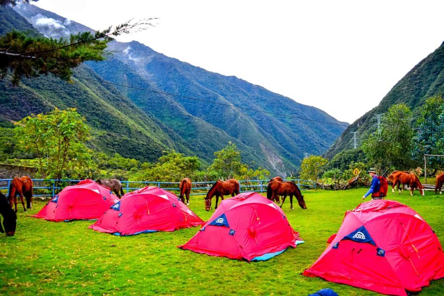 Cusco: 5-Day Salkantay Ultimate Trek to Machu Picchu - Price and Value: What You Get for $669