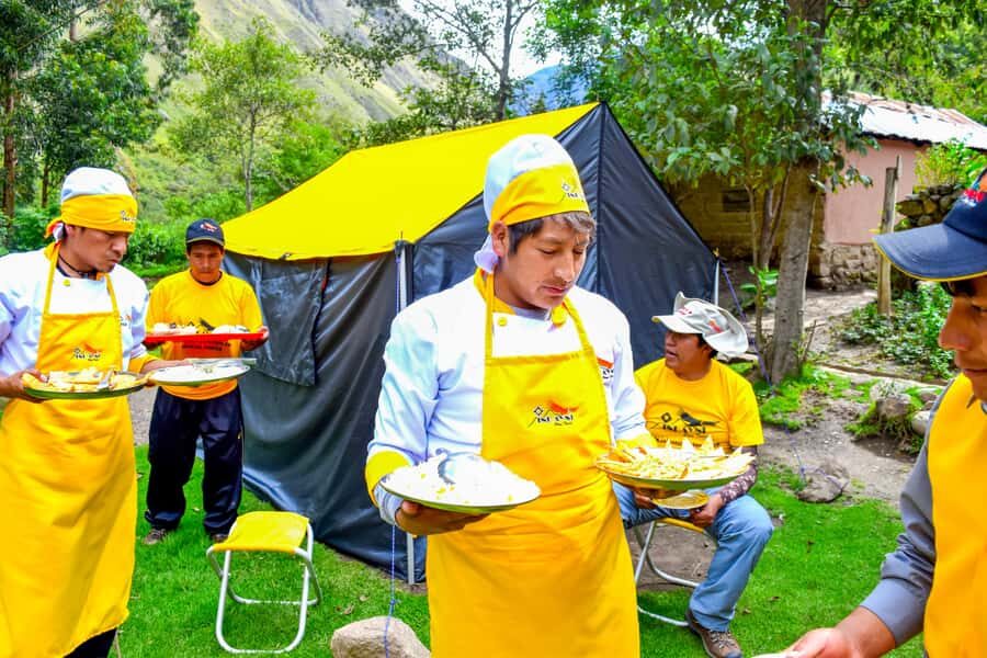 Cusco: 5-Day Salkantay Ultimate Trek to Machu Picchu - Packing and Trek Comfort Tips That Actually Matter